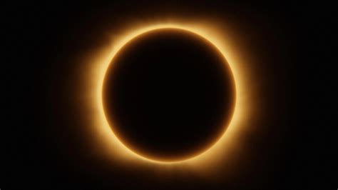 kanbu solaire|Tout ce qu’il faut savoir sur l’éclipse solaire totale du 8 avril 2024.
